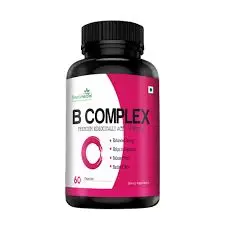 Vitamin B Complex